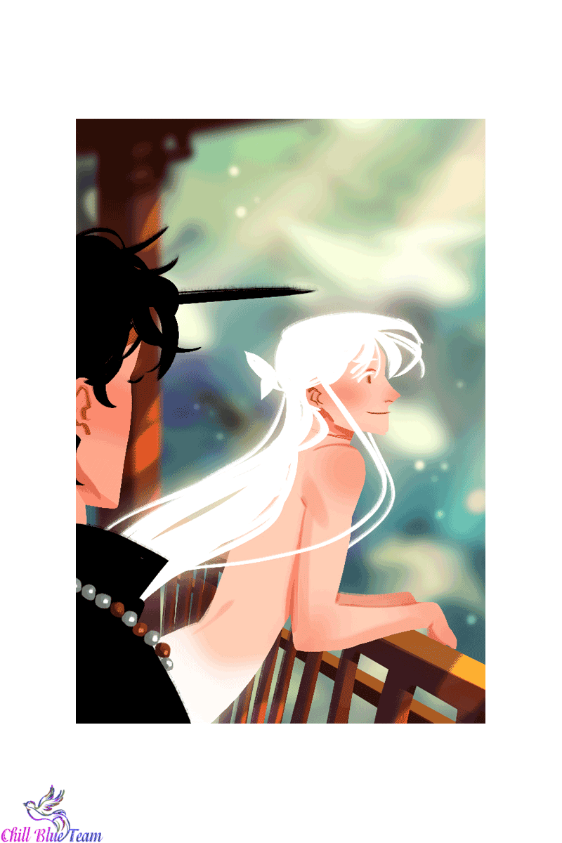 thần chết và kẻ chờ đợi chapter 19 6