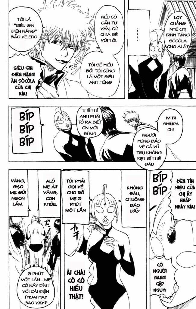 gintama - linh hồn bạc chapter 151 8