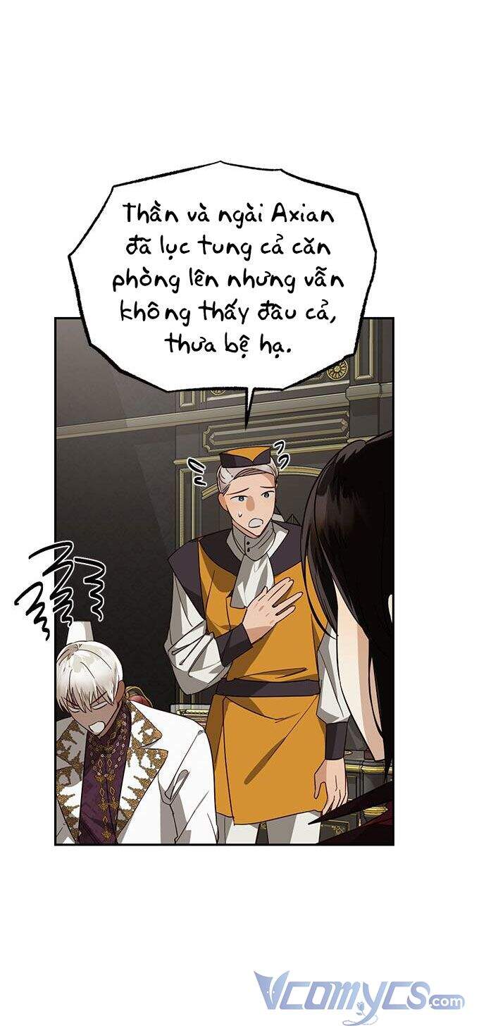 hậu cung của nữ chính chapter 38 21