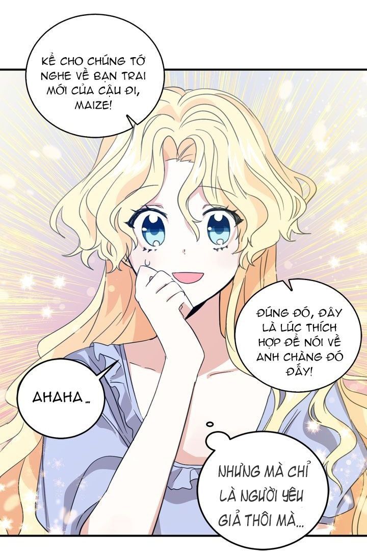 tôi là bạn gái cũ của một vị anh hùng chapter 9 97