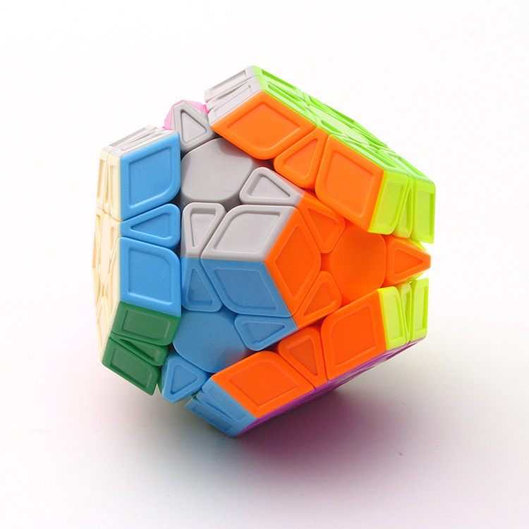 Đồ Chơi Rubik Biến Thể Megaminx Z