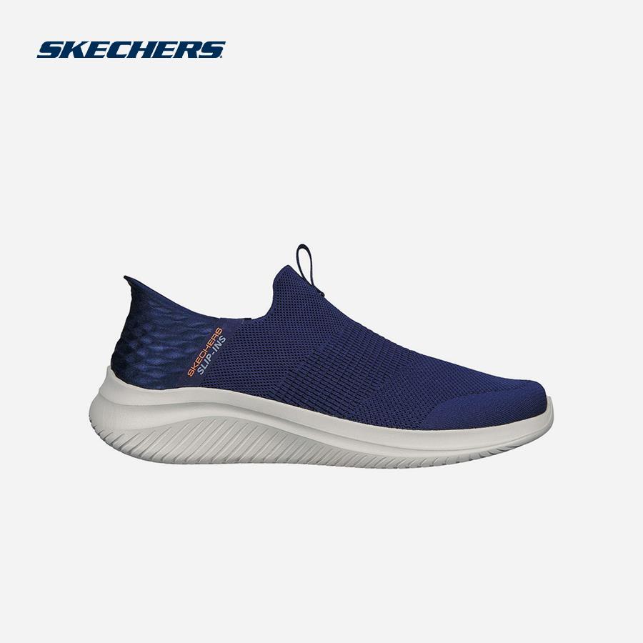 Giày thể thao nam Skechers Ultra Flex 3.0 - Smooth Step - 232450-NVY