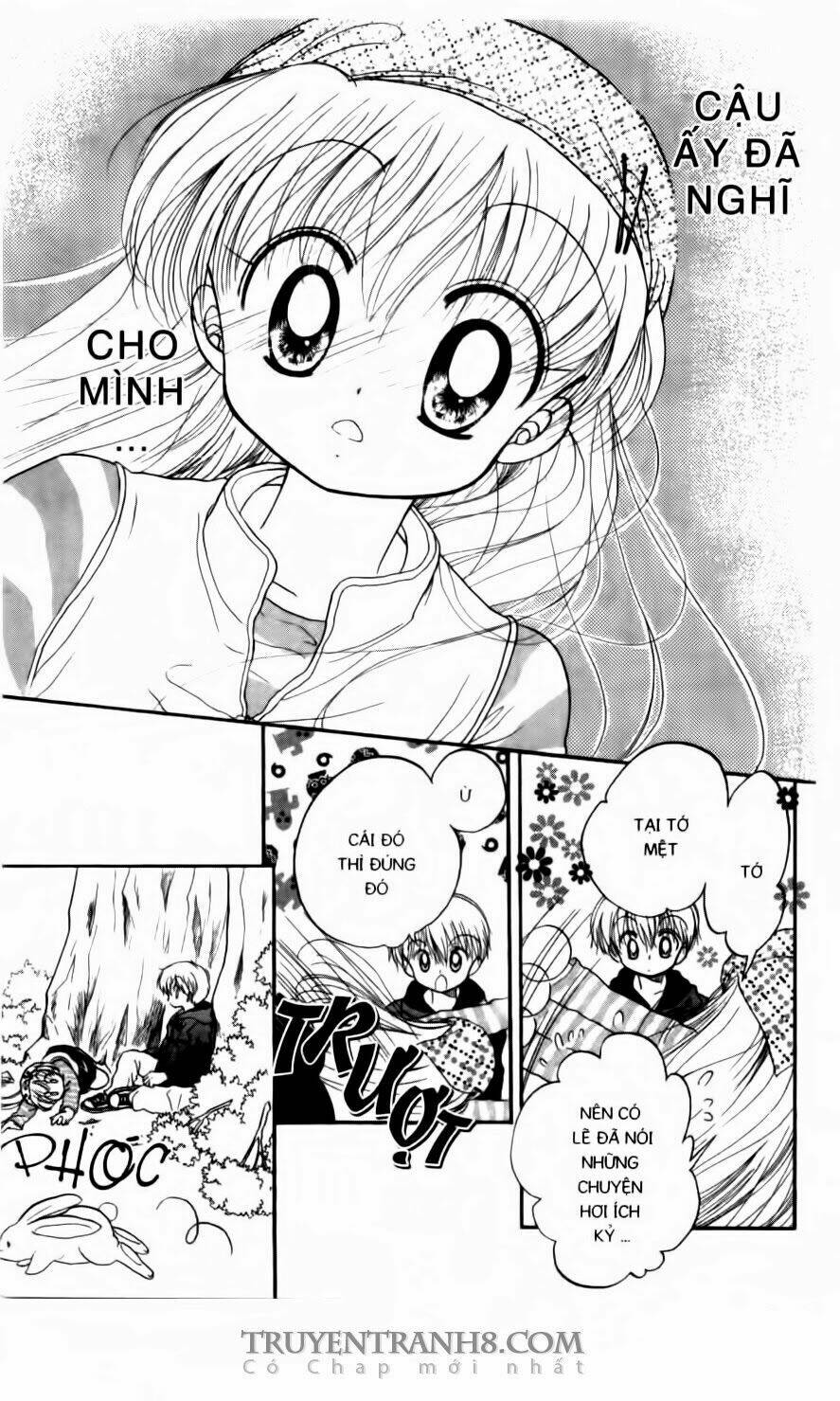 em bé ufo chapter 25 6