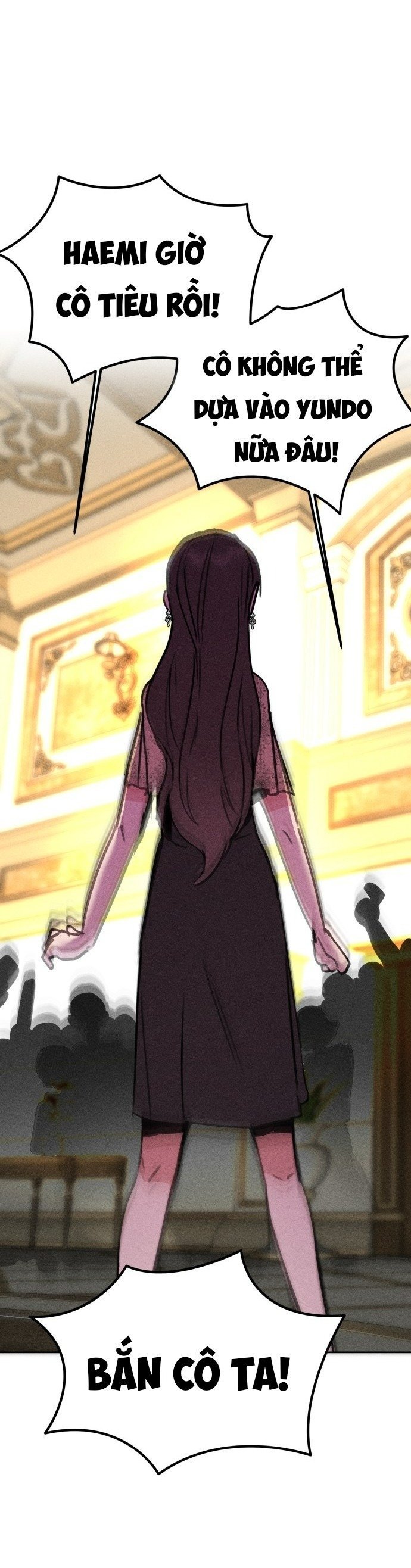 cuộc sống riêng của chị tôi chapter 28 4