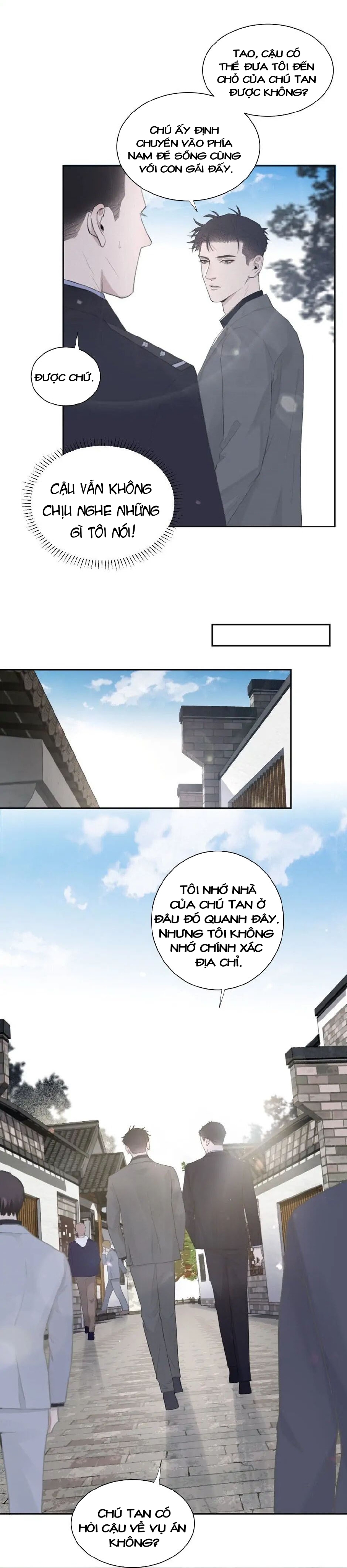 bóng dáng tội ác chapter 16 5