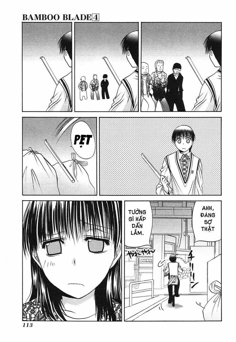 bamboo blade chapter 35 22