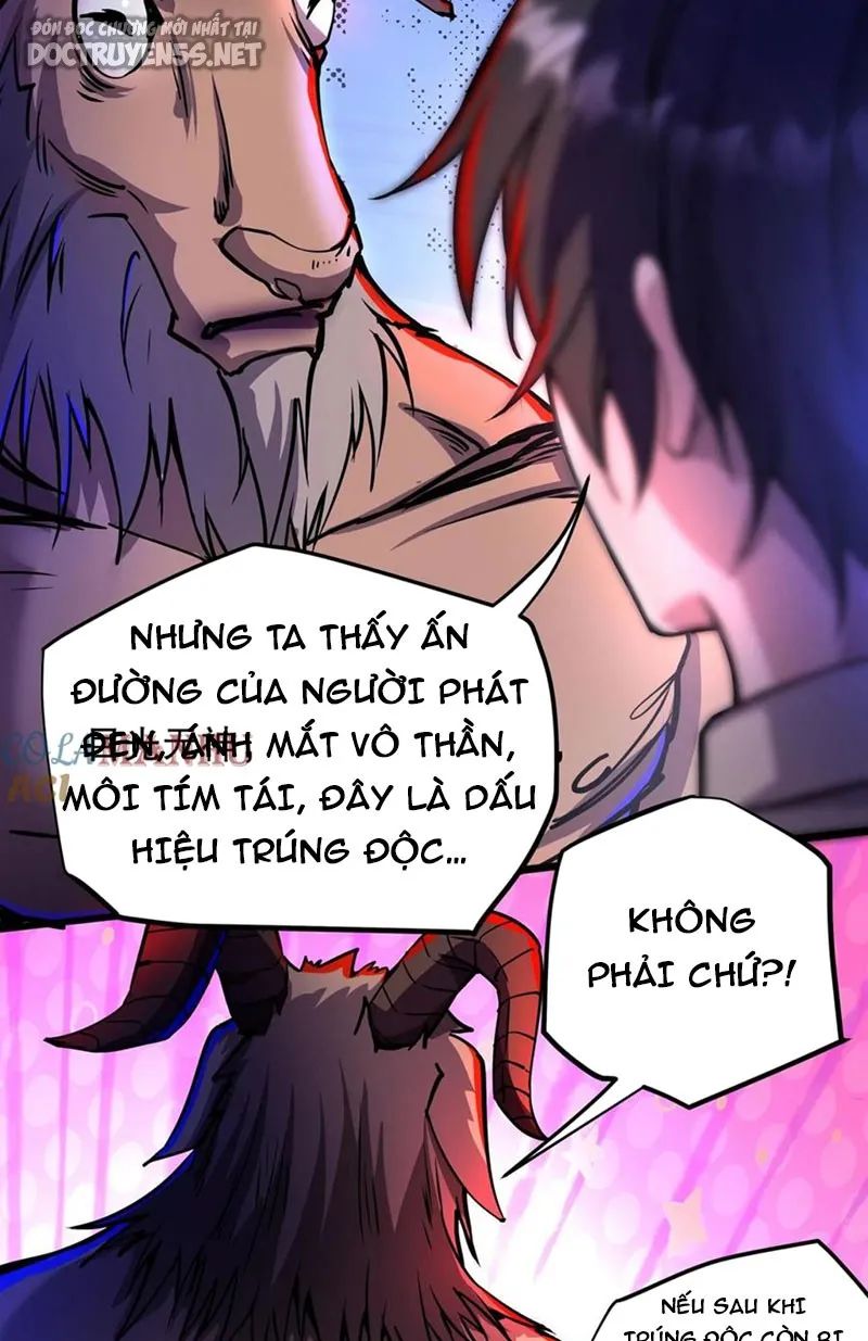 quỷ dị dược tề sư: bệnh nhân của ta đều là kinh khủng chapter 114 5