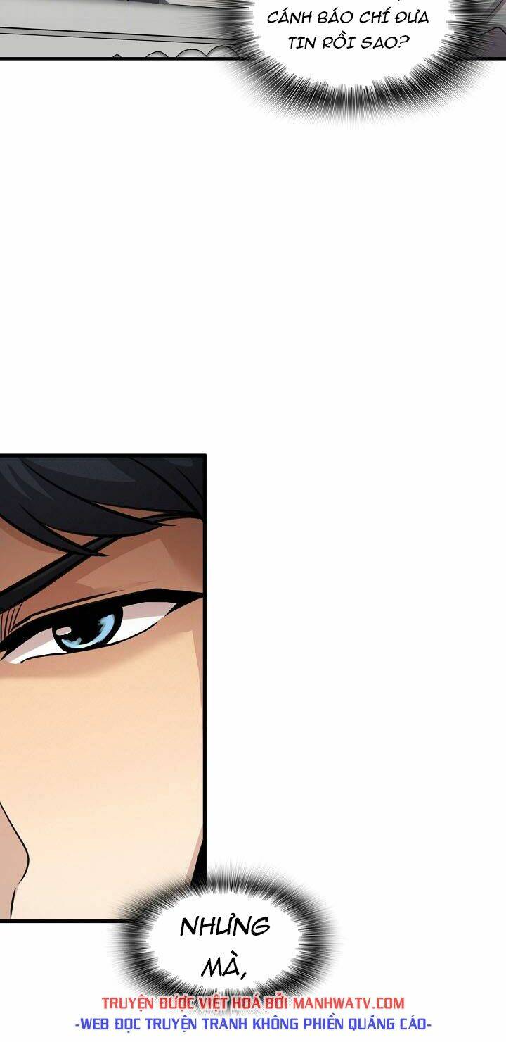 điều tra viên chuyển sinh chapter 136 37