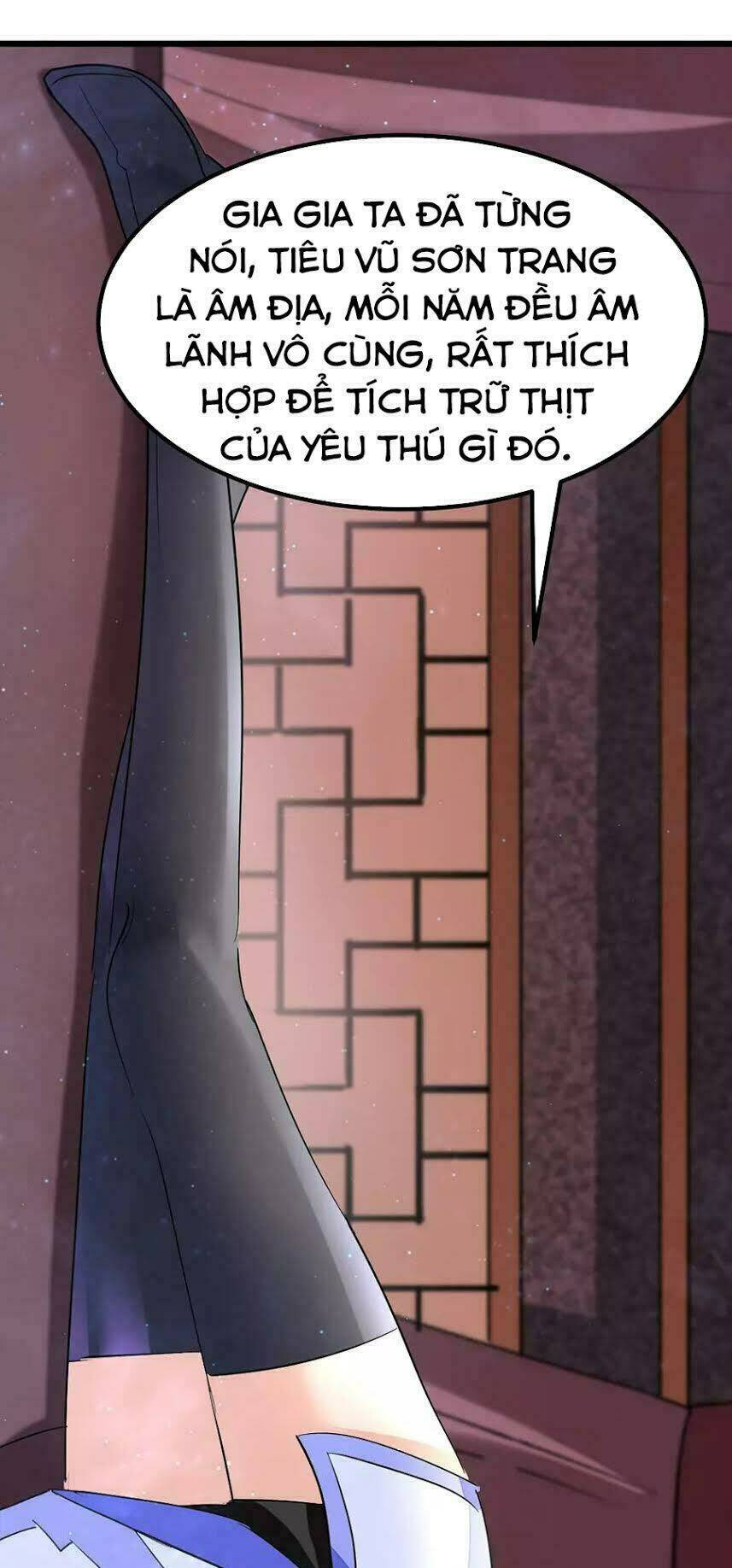 cửu dương thần vương chapter 87 24