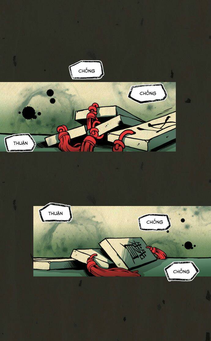 in full bloom chapter 30 20