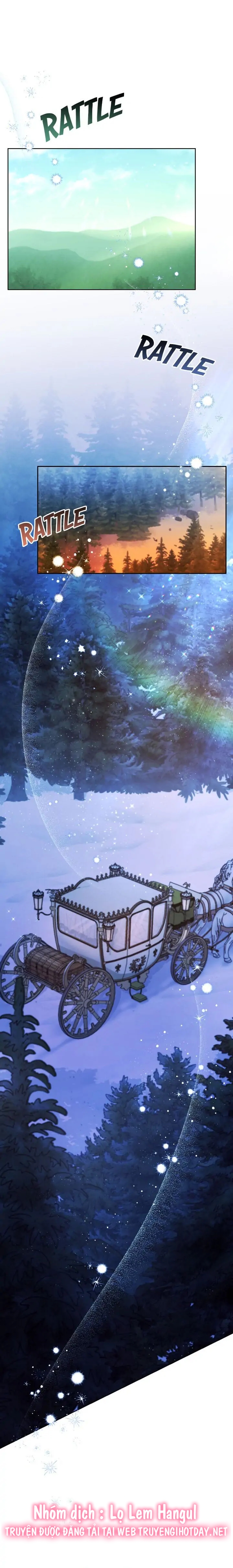 công chúa muôn loài chapter 5 1