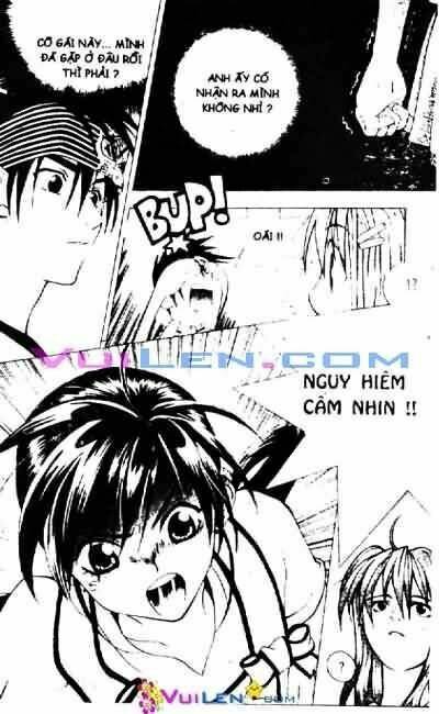 tiên nữ giáng trần chapter 2 67