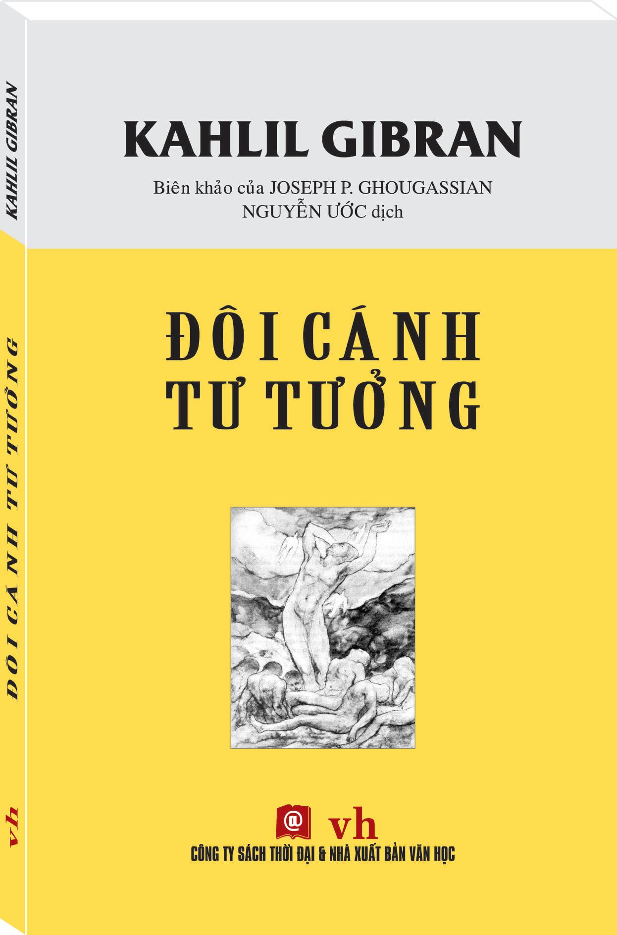 Đôi cánh tư tưởng