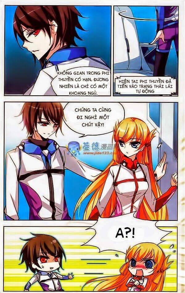 xuyên duyệt tây nguyên 3000 chapter 19 5