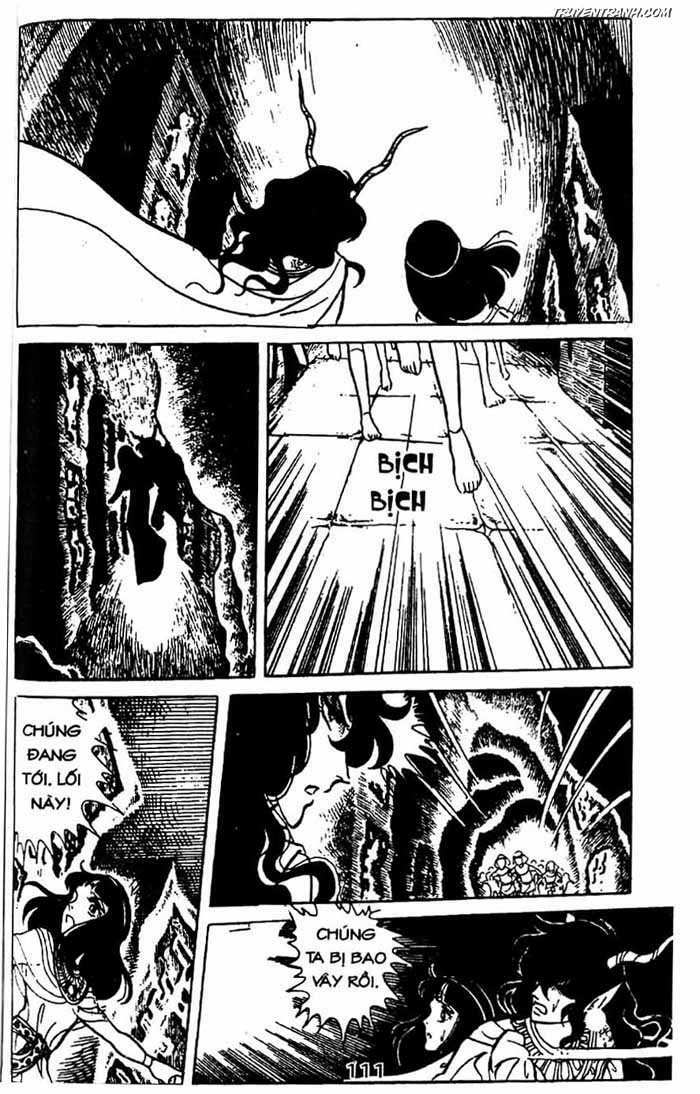 akuma no hanayome (bride of deimos) chapter 2.2 31