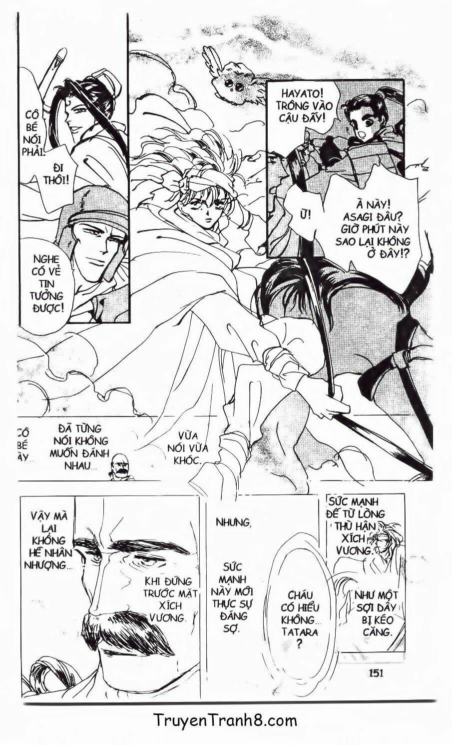 đứa con số phận chapter 53.1 9