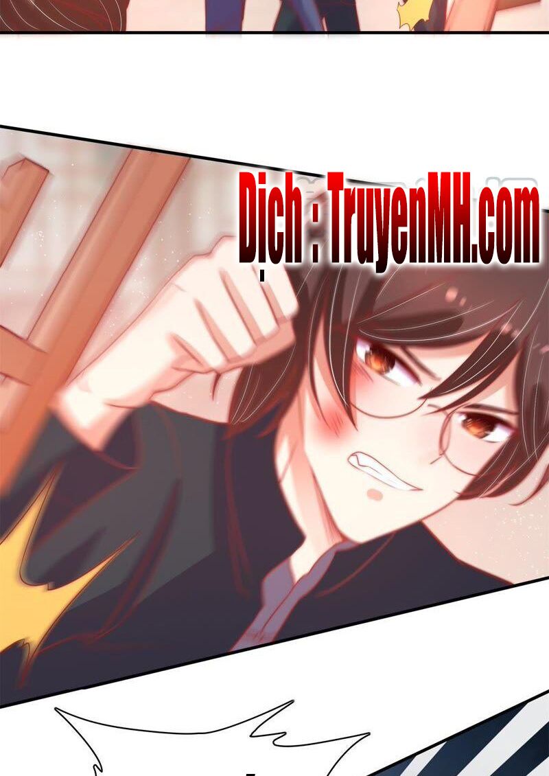 ngày nào thiếu soái cũng ghen chapter 116 5