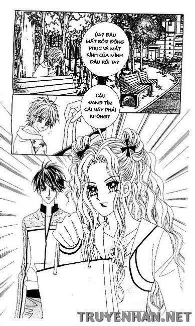 bạn trai tôi là ma cà rồng chapter 27 2