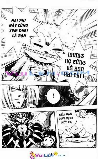 những người bạn tốt chapter 13 149