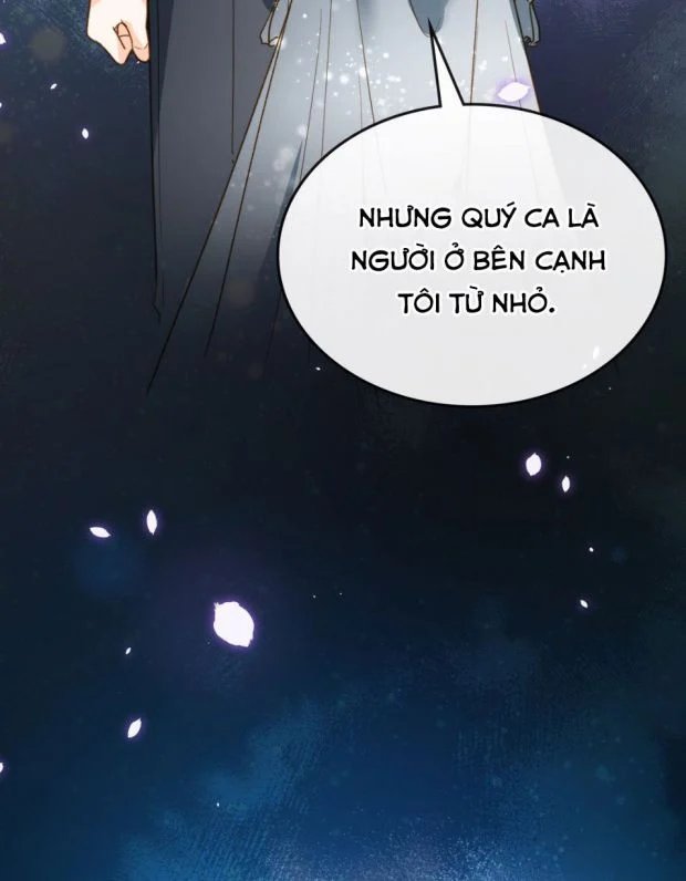 nụ hôn vực thẳm chapter 78 17