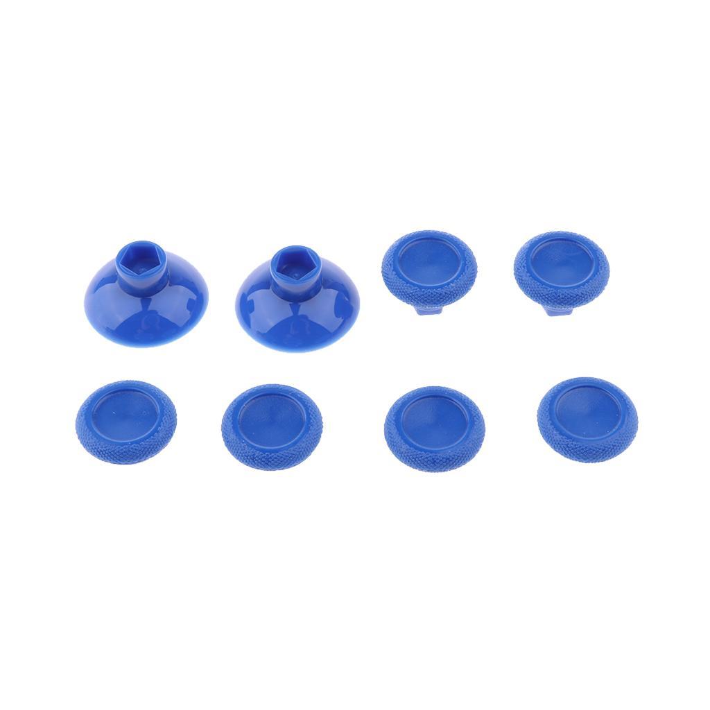 Thumb Stick Cover Joystick for Microsoft Xbox One Controller Blue