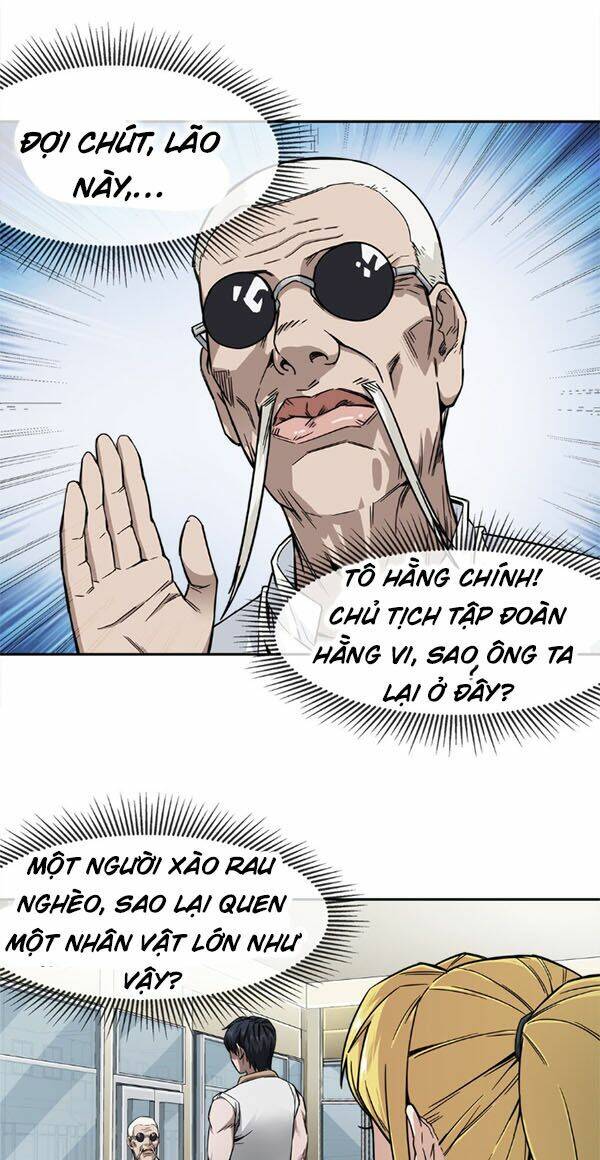 dạ thị chi vương chapter 8 18