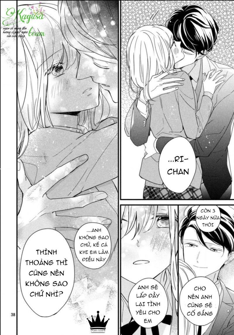 bengoshi to 17-sai chapter 4 39