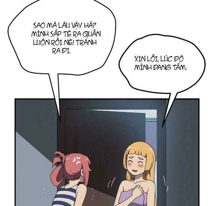 bạn cùng phòng bất đắc dĩ chapter 8 55
