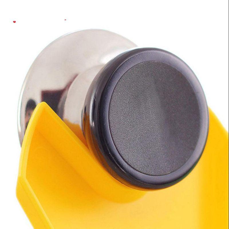 Giá để nắp nồi và muỗng
