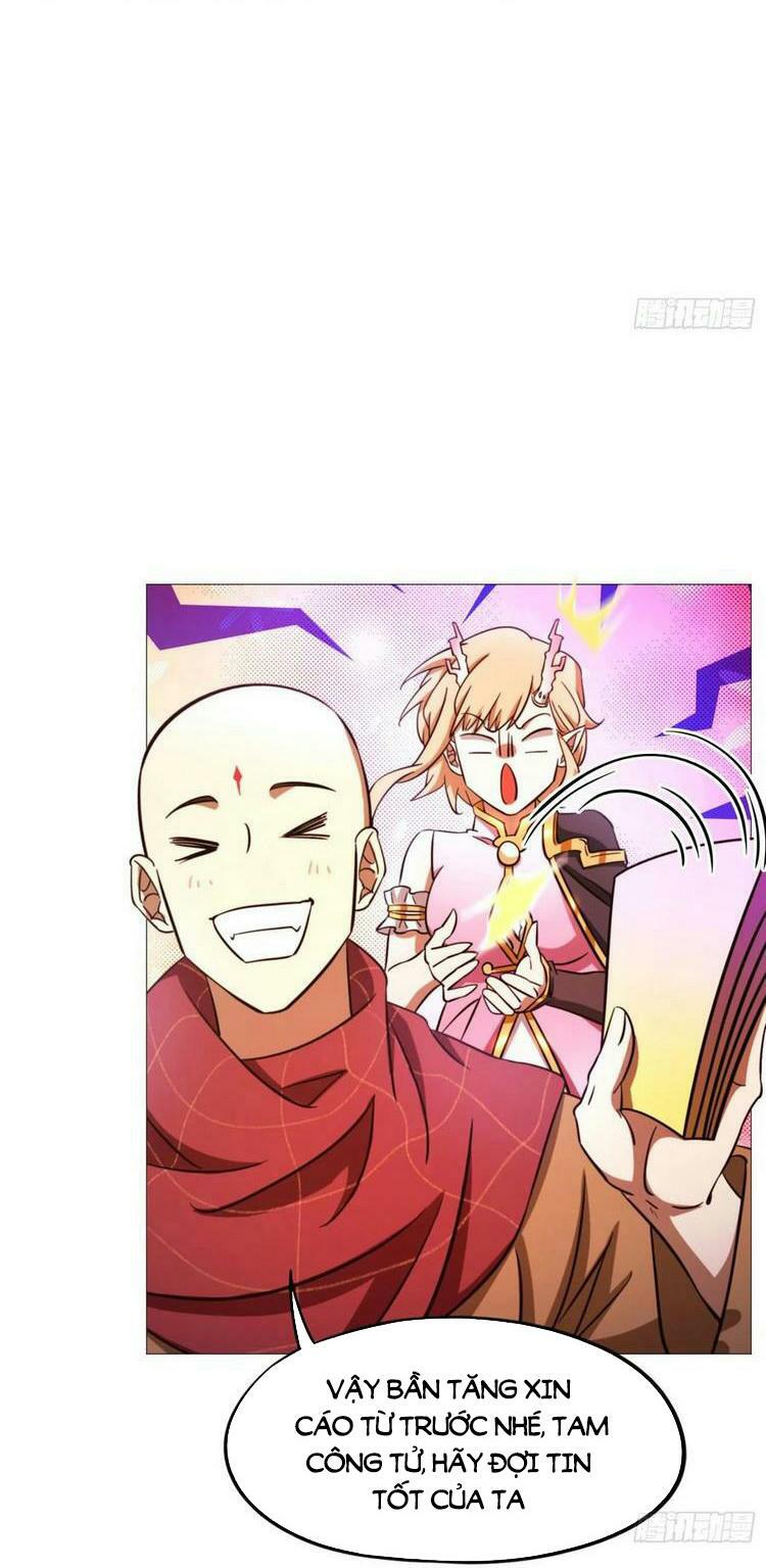 vạn cổ kiếm thần chapter 161 17