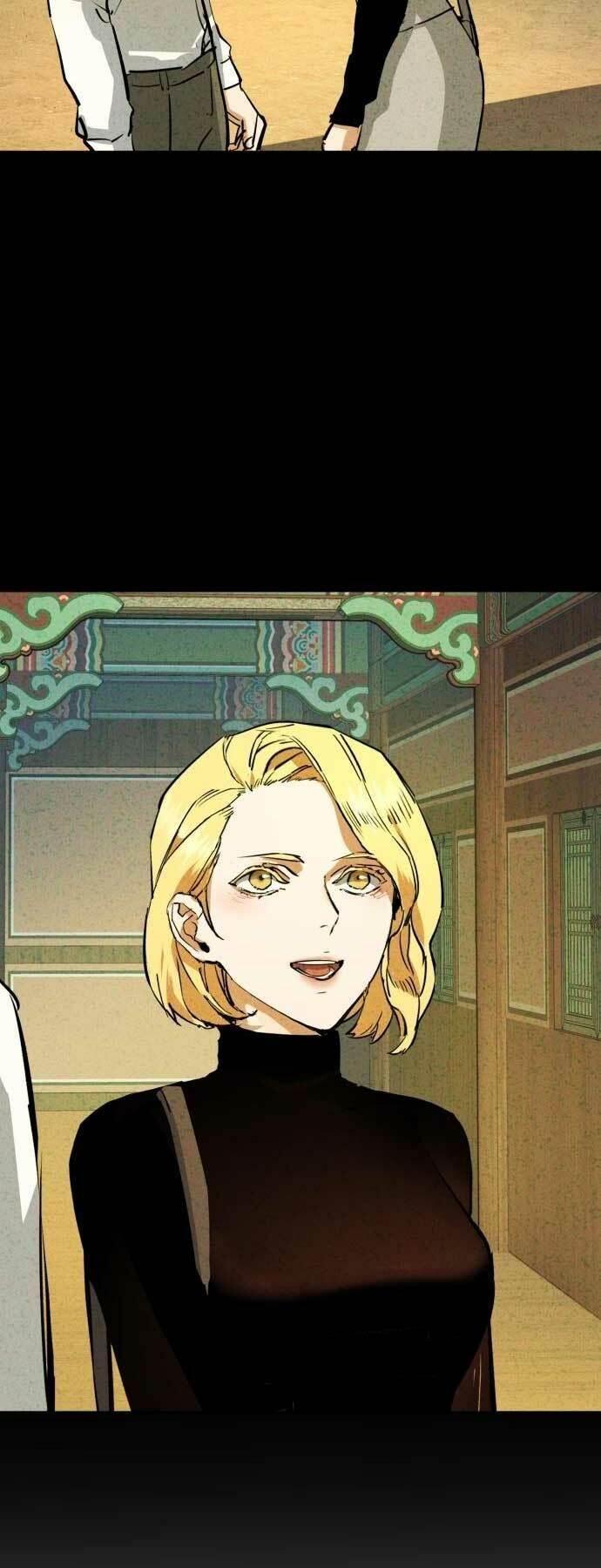 bạn học tôi là lính đánh thuê chapter 128 17