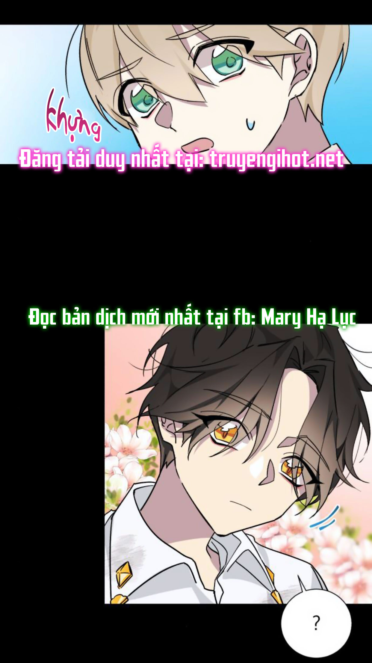 đã có lúc ta muốn nàng chết đi chapter 18 32