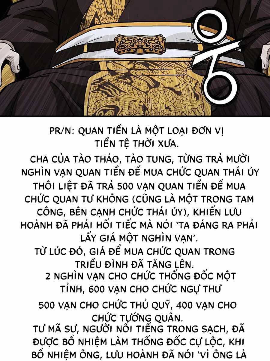 Trọng Sinh Thành Thần Y Thời Tam Quốc Chapter 79 - Trang 24