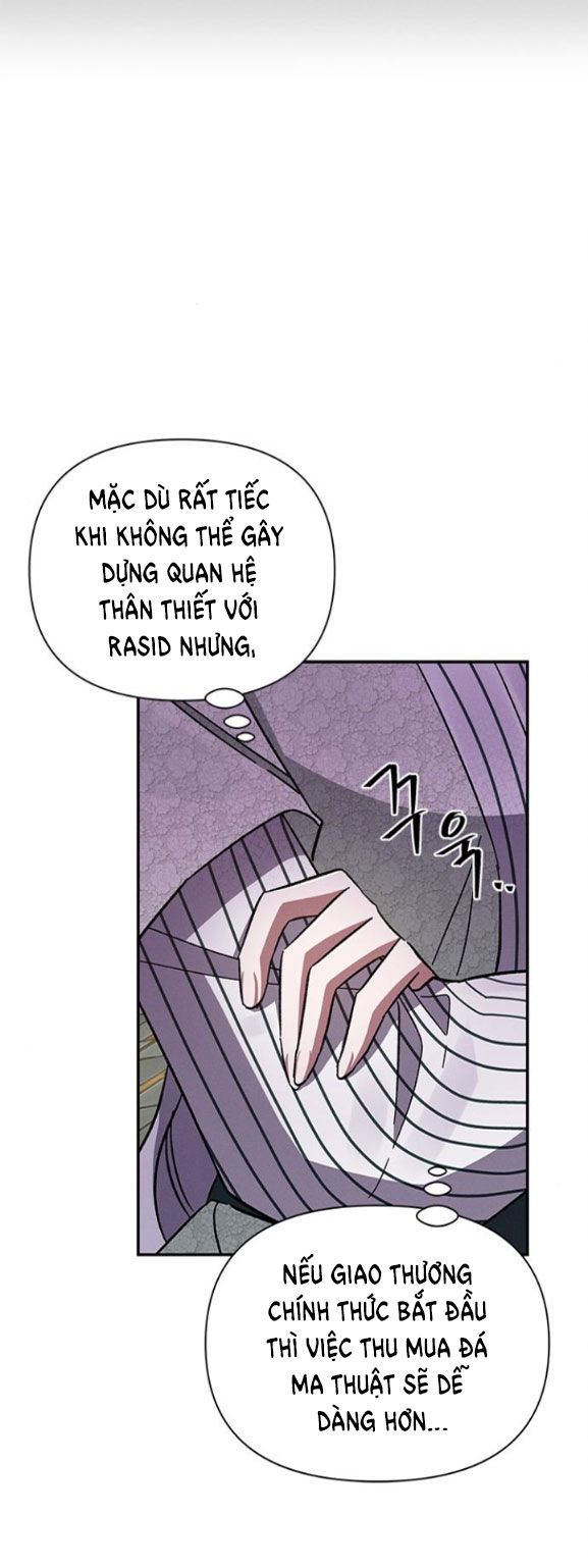 ôi kẻ thù không đội trời chung thân ái của tôi chapter 37.2 13