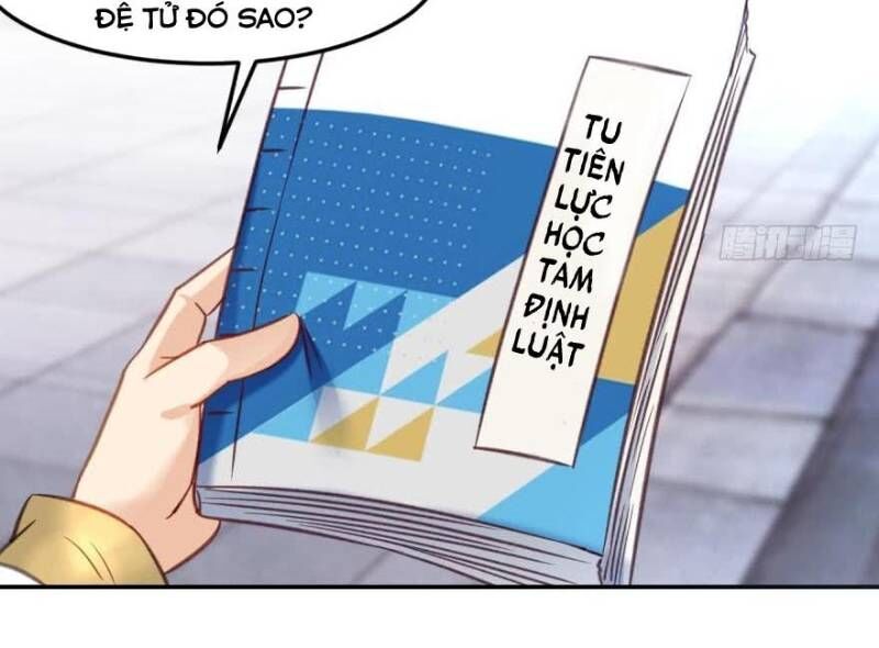 lão tổ của bạn đang online chapter 67 16