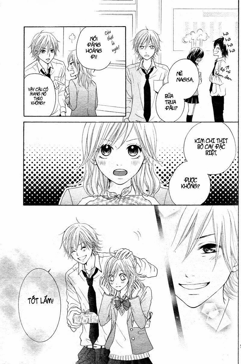 seishun panda! chapter 1 7