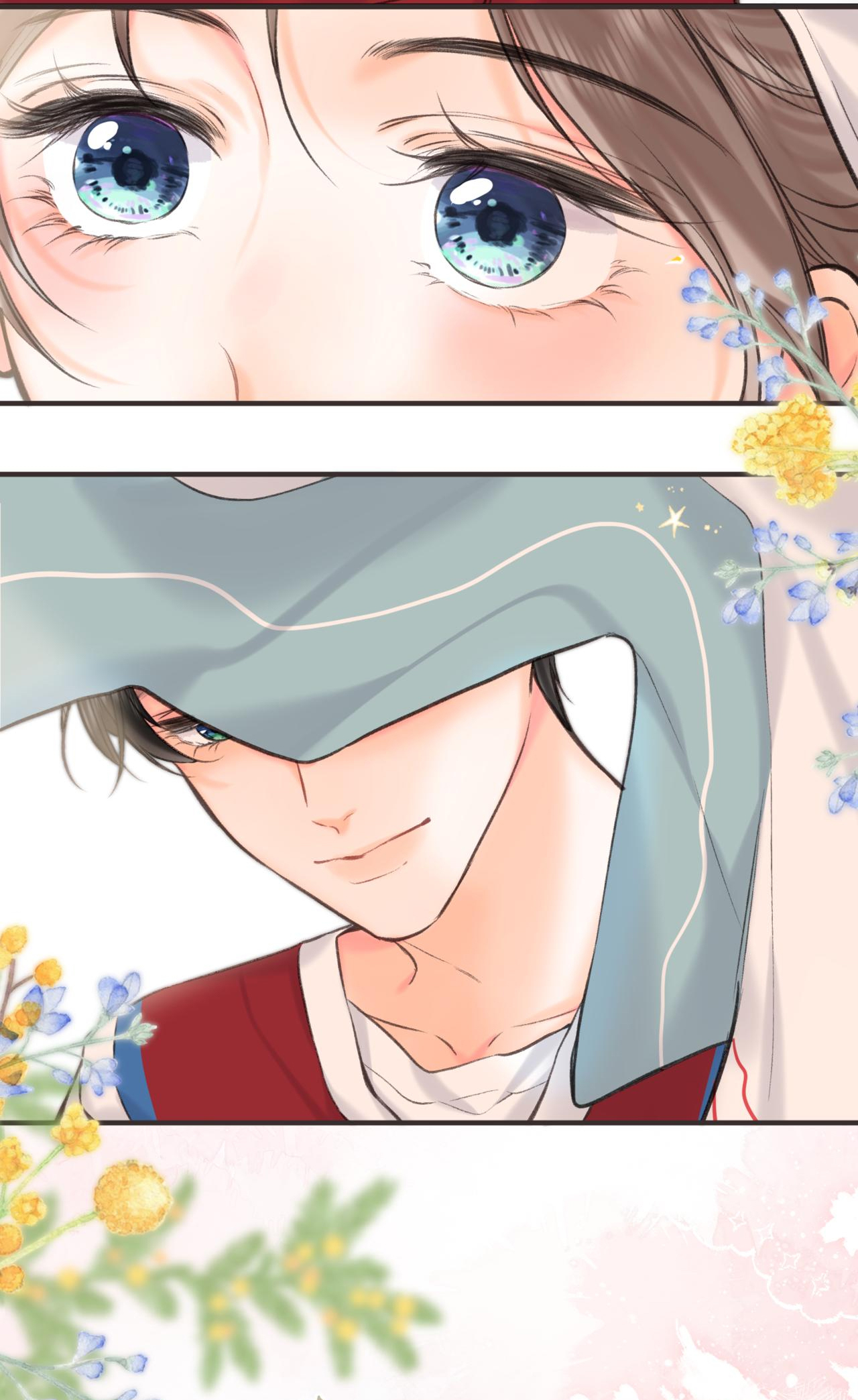 tôi mơ giữa ban ngày chapter 64 27