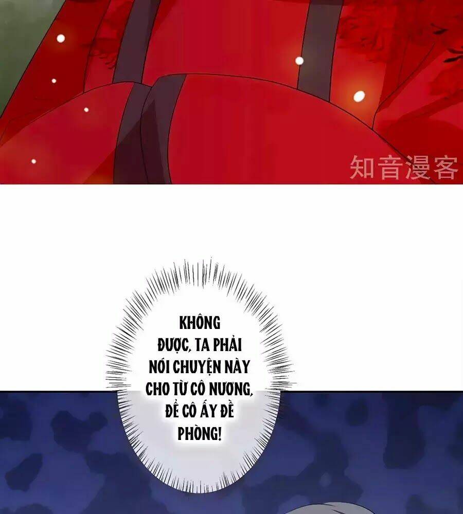 cửu khuyết phong hoa chapter 49 56
