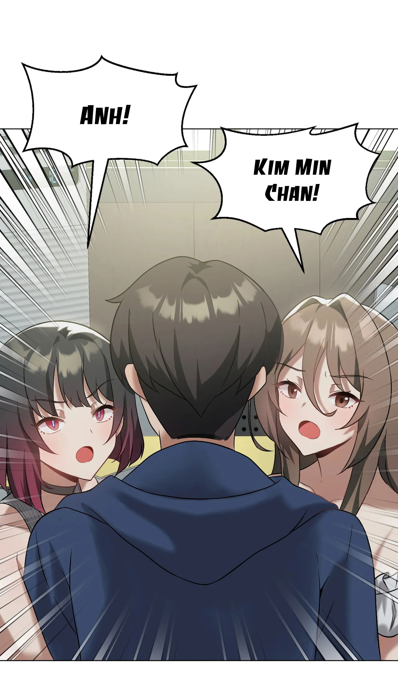 [18+] thăng cấp đến khi hài lòng chapter 16.2 32