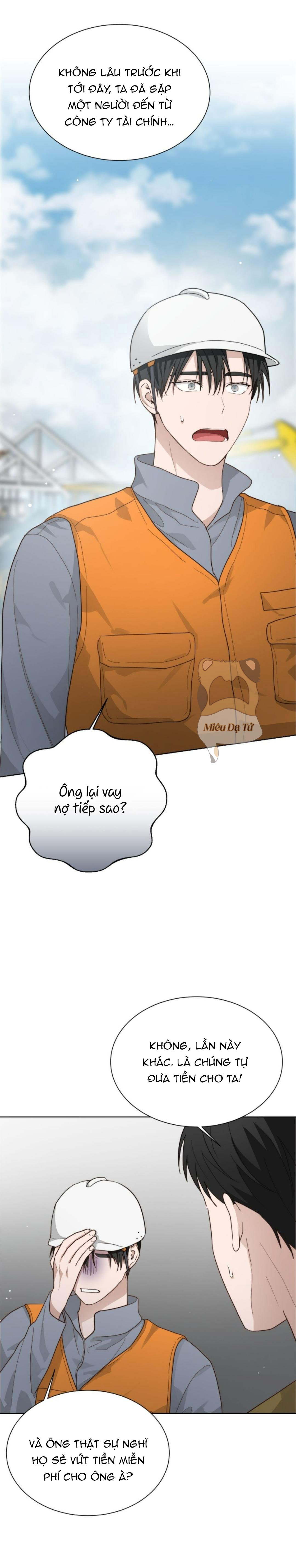 tôi trở thành tên top phụ tồi tệ chapter 17 7