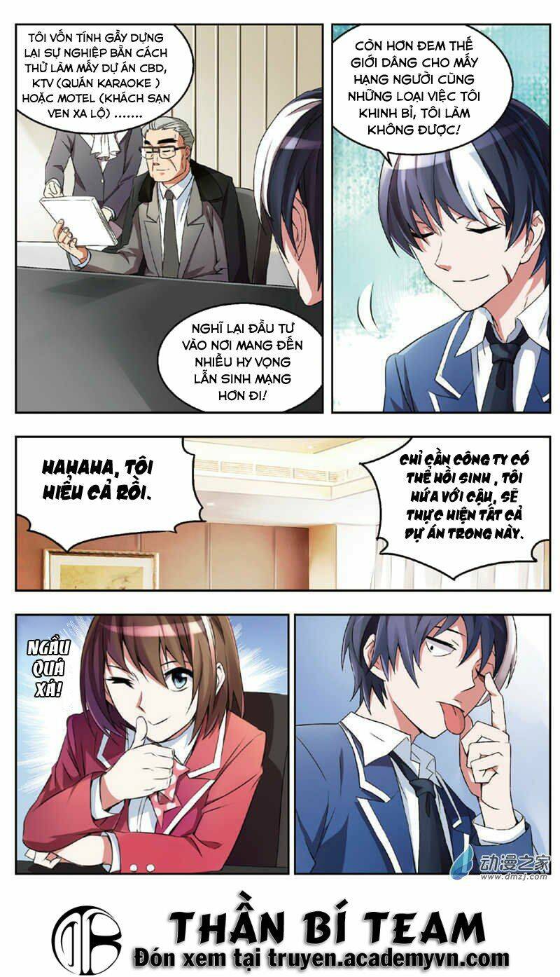 thiên tài j chapter 5 16