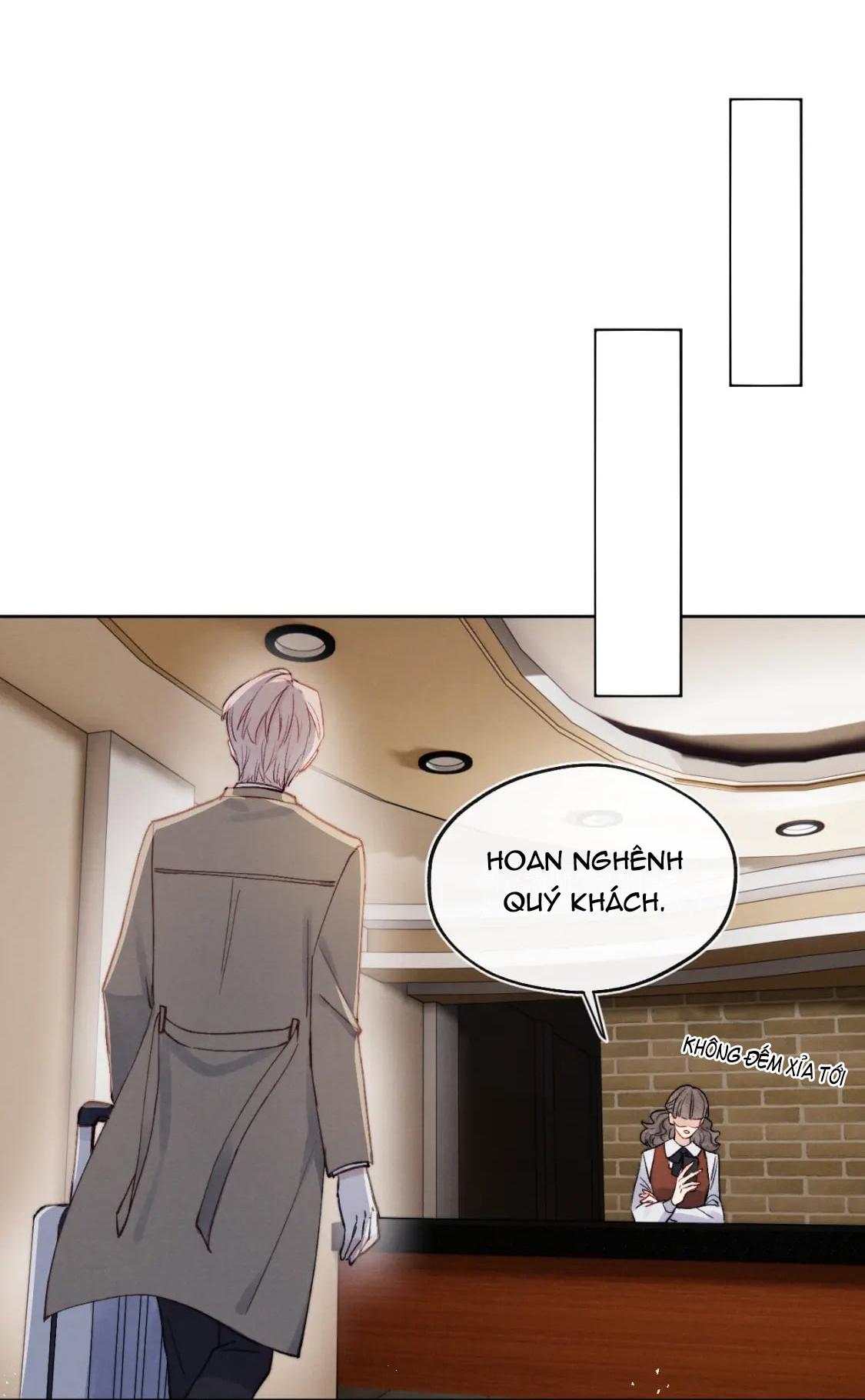 nhật ký thất tình của mr.nhung chapter 9 40