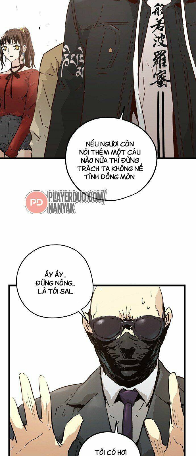 hứa lan chapter 81 30