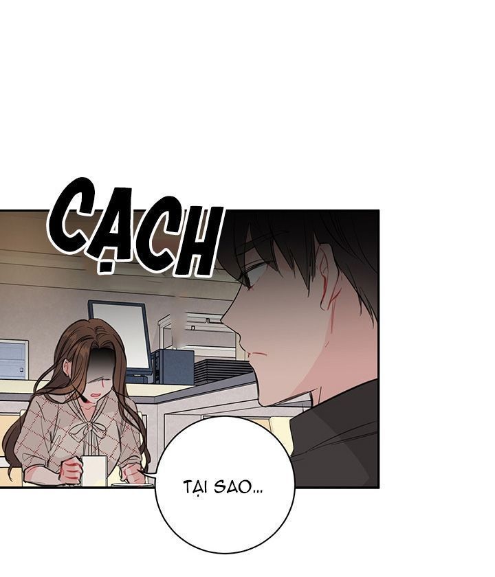 người tình thay thế chapter 5 28