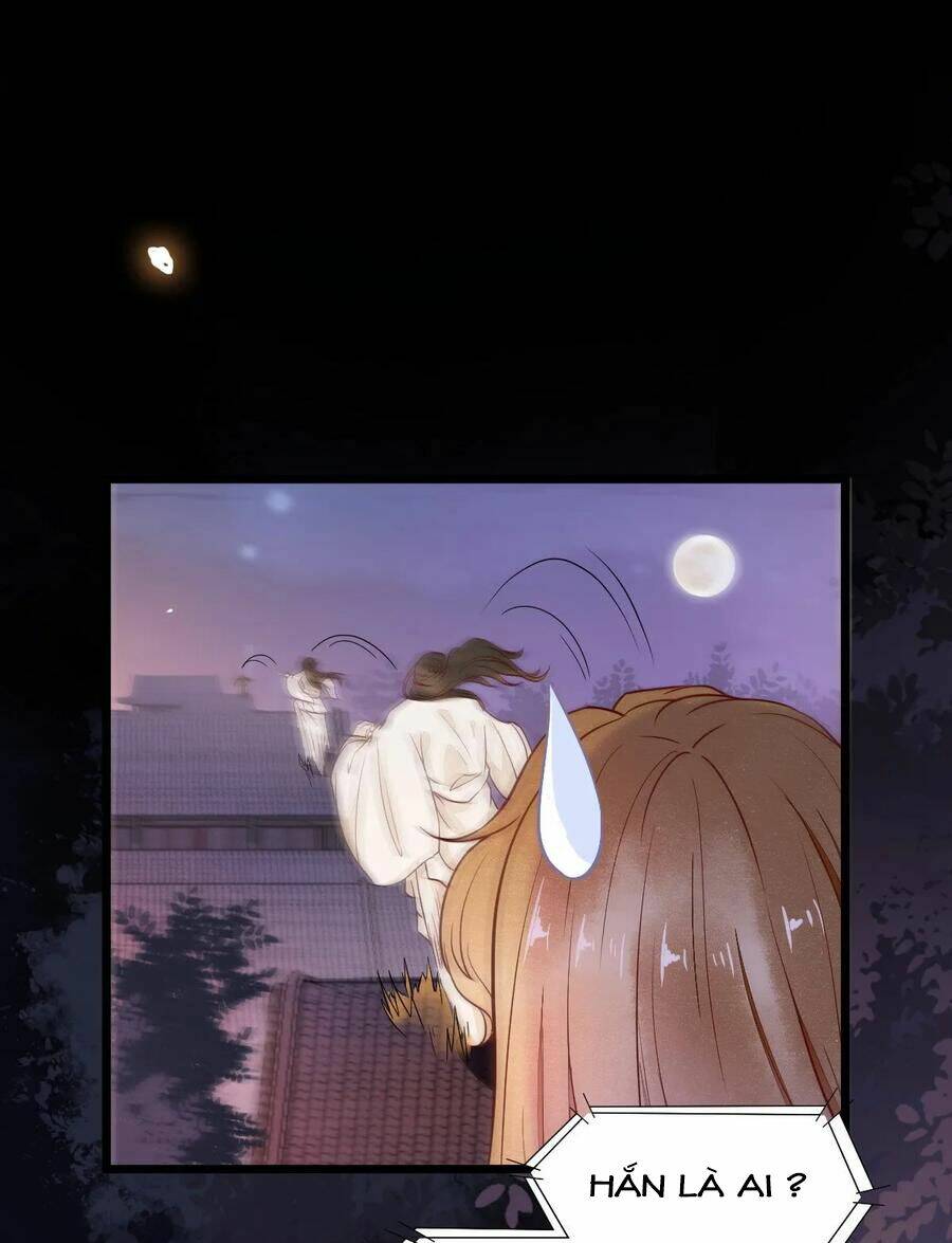 sát thủ vương phi không dễ chọc chapter 18.5 13