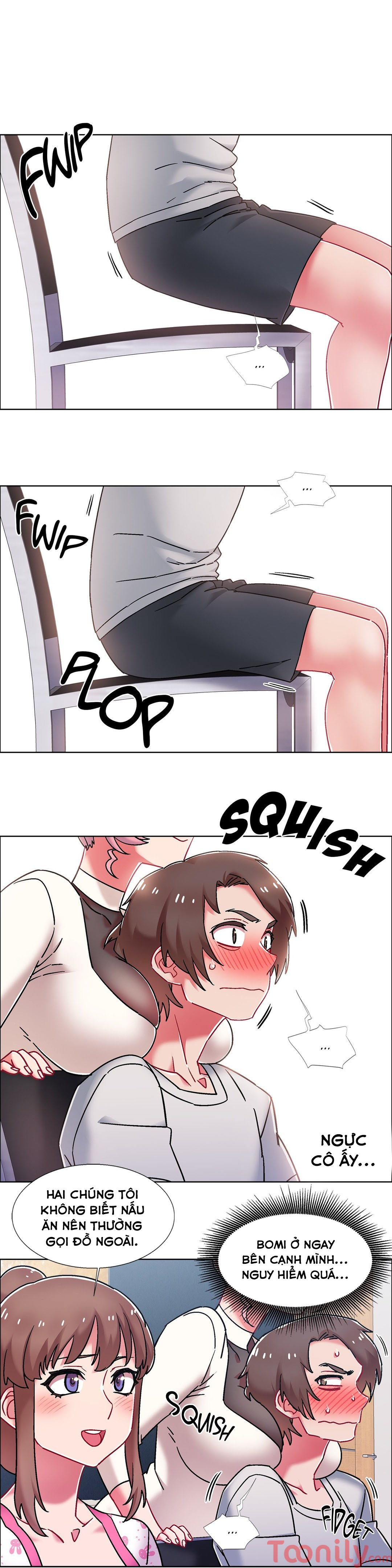 rental girls chapter 53 15