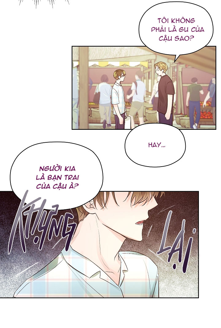 kế hoạch cưới chồng chapter 12 27