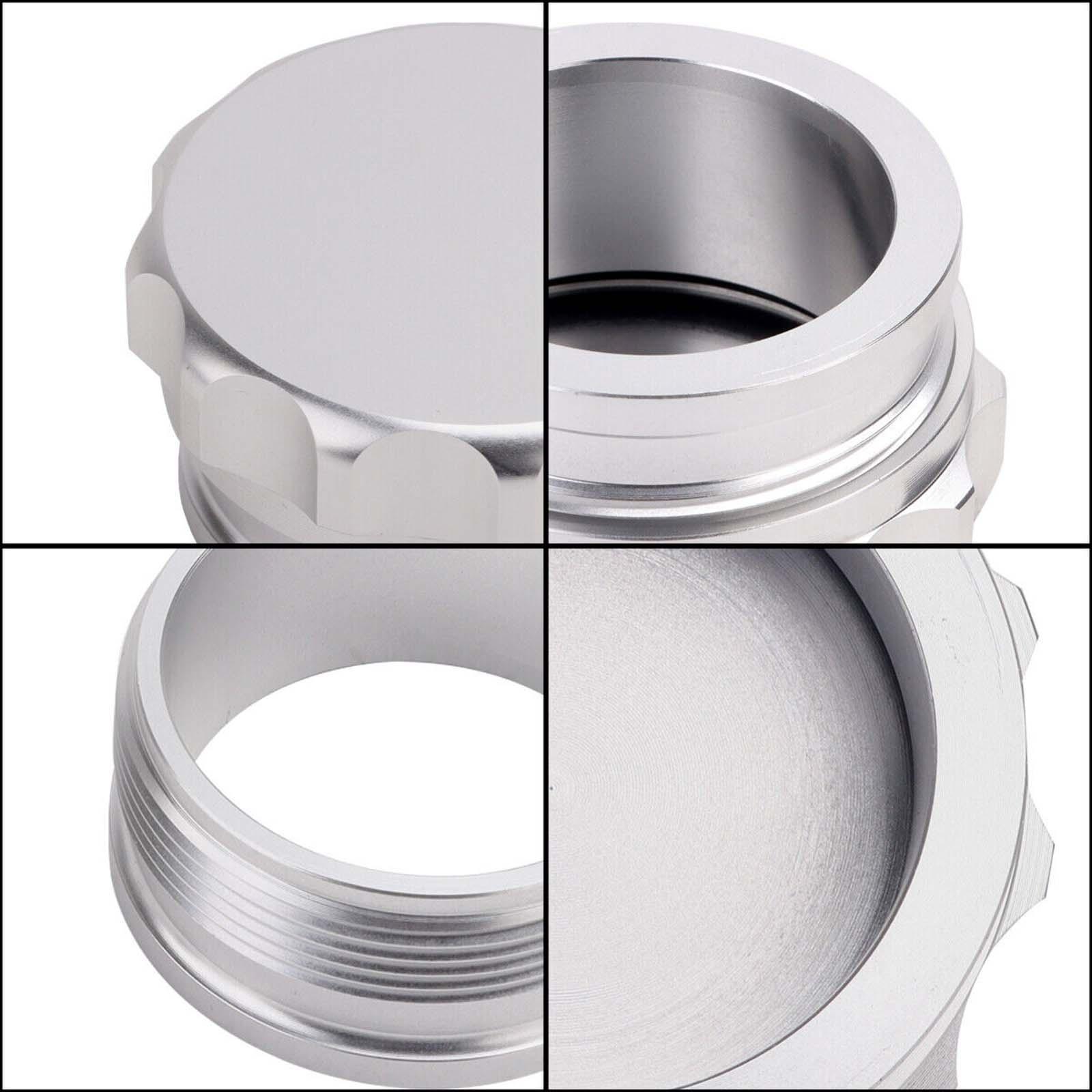 Oil Fuel Water Tank Installation 2inch