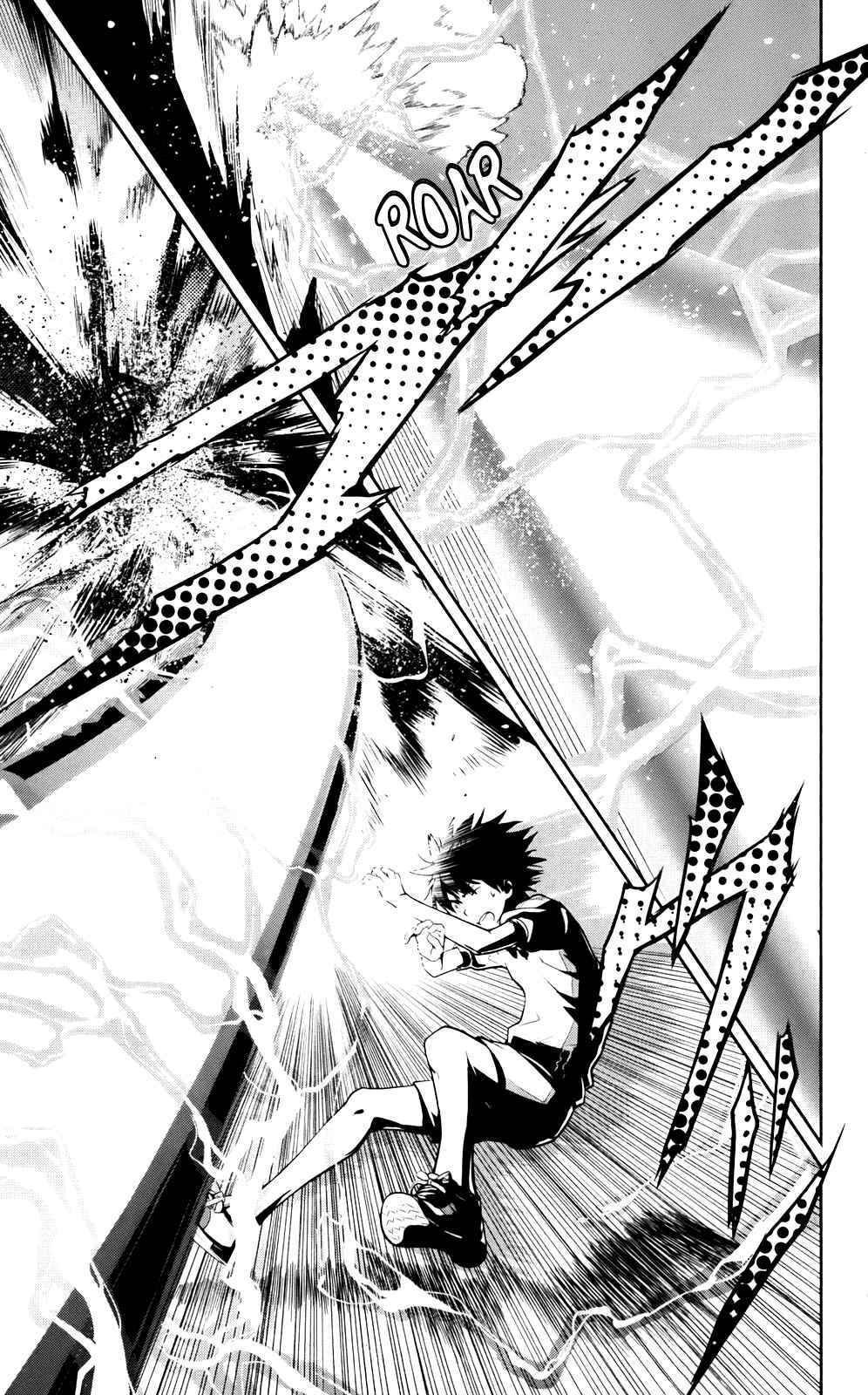 cấm thư ma thuật index chapter 71 20