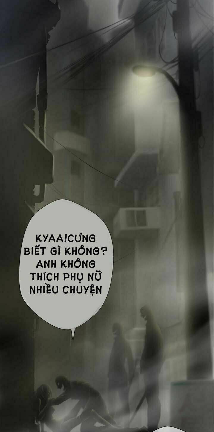 kẻ bị ruồng bỏ chapter 1 2